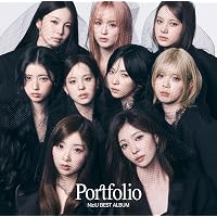 Amazon.co.jp: New Emotion (通常盤) - NiziU (特典なし): ミュージック